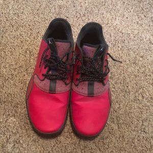 Jordan sneakers size 11.5